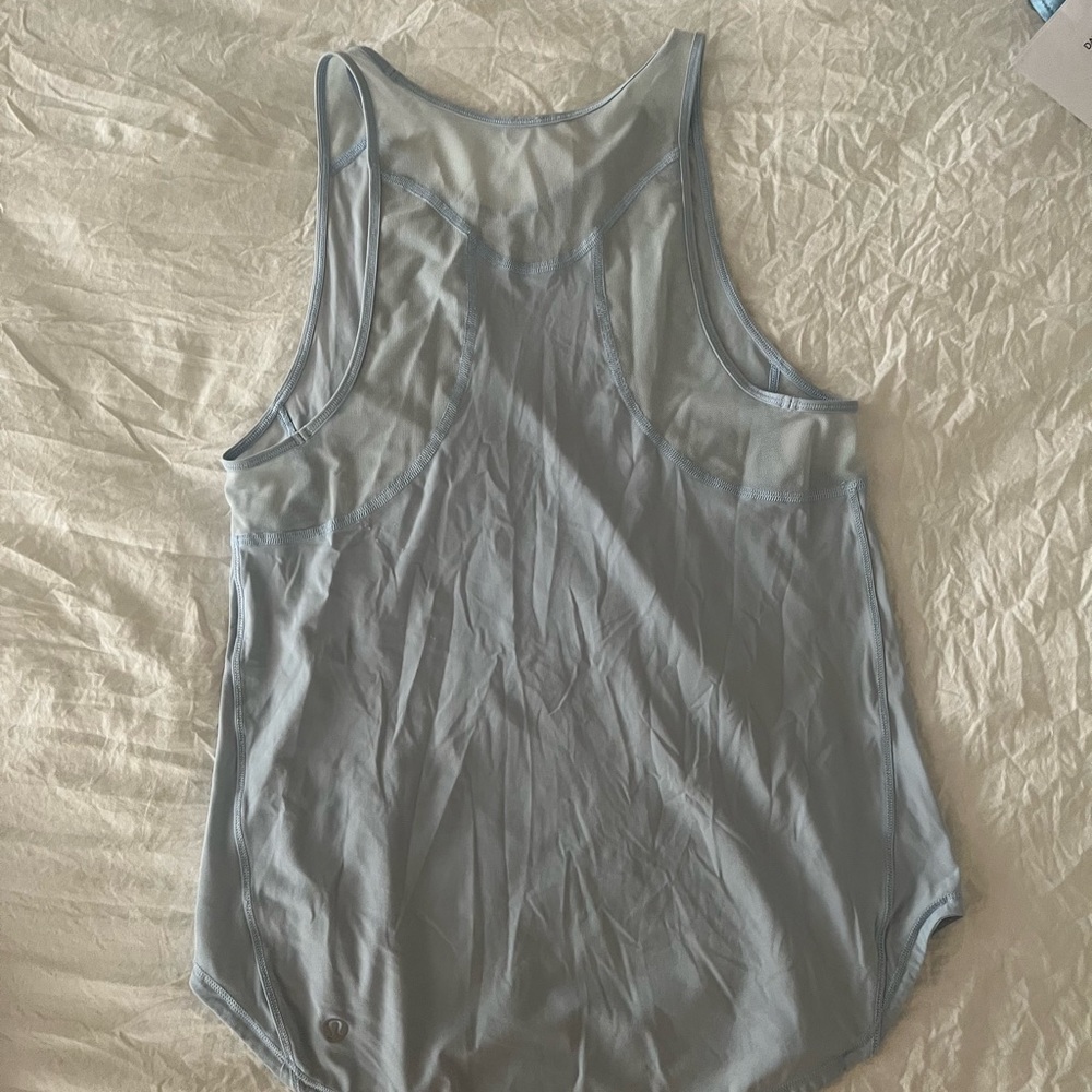Lululemon Tank - Picture 2 of 2